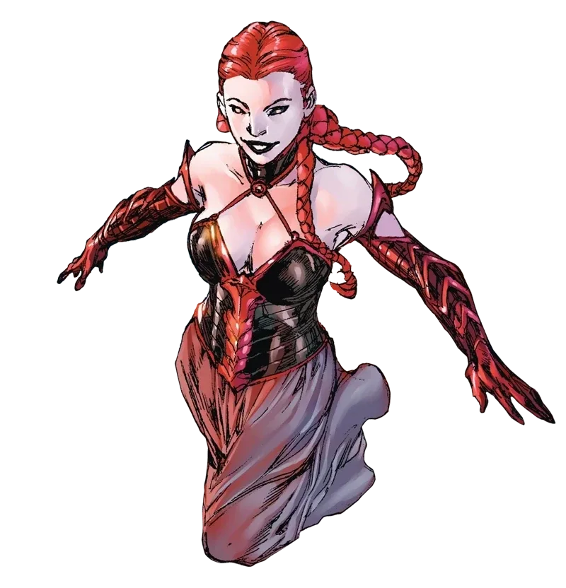 Circe