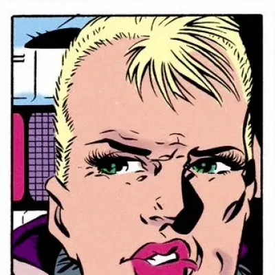 Circe