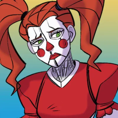 Circus Baby