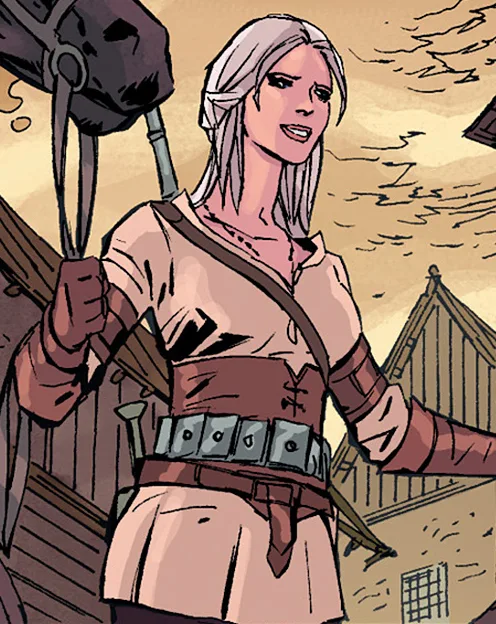 Ciri