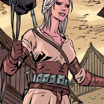 Ciri