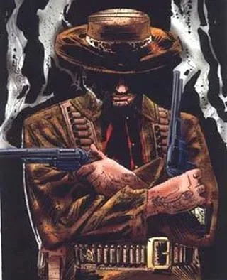 Cisco Kid
