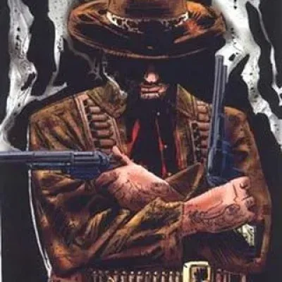 Cisco Kid