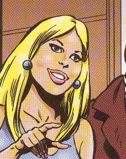 Cissy Ironwood