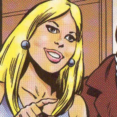 Cissy Ironwood