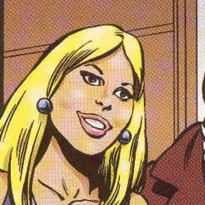 Cissy Ironwood