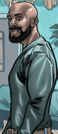 Citizen Raphael Nwabara