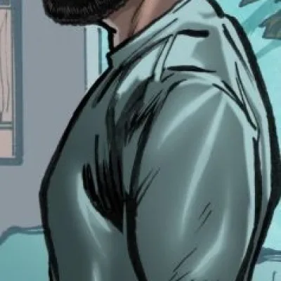 Citizen Raphael Nwabara