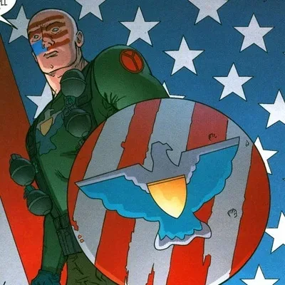 Citizen Soldier