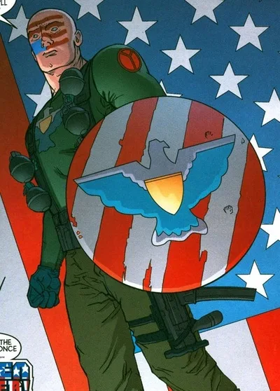 Citizen Soldier