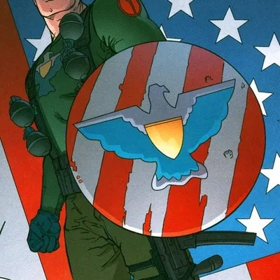 Citizen Soldier