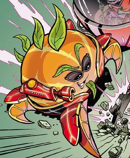 Citron