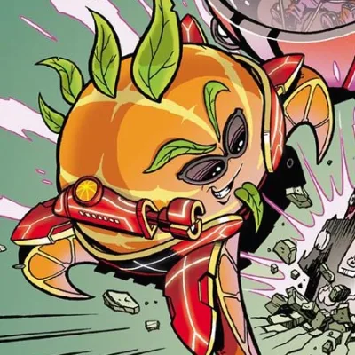 Citron