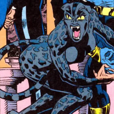 Civet