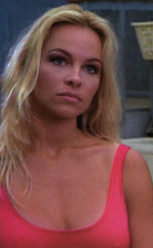 C.J. Parker