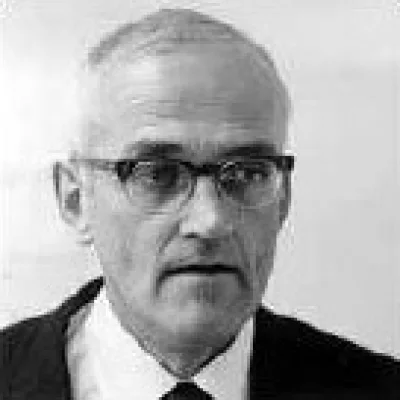 Clair Cameron Patterson