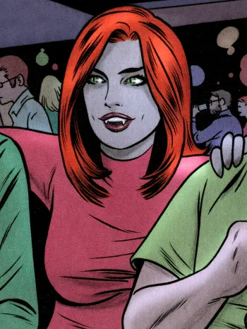 Claire