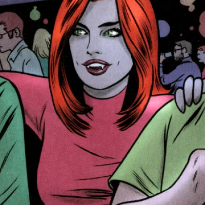 Claire