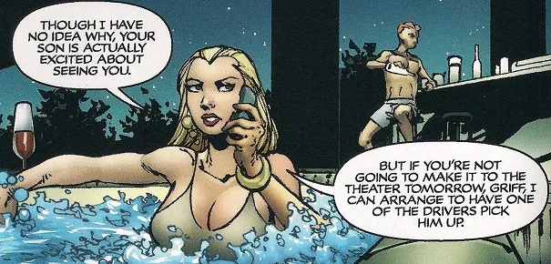 Claire