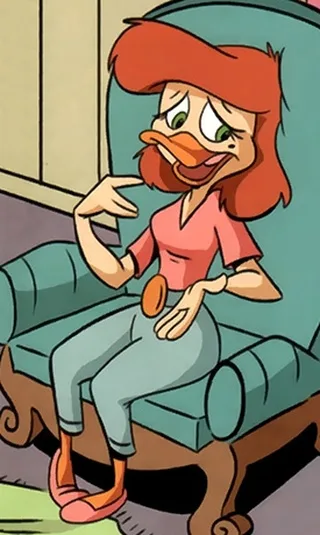 Claire
