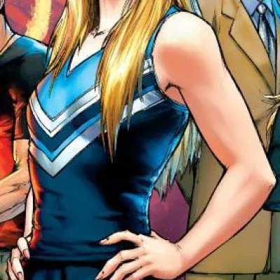 Claire Bennet