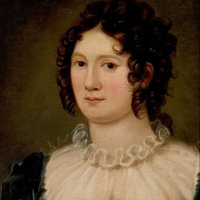 Claire Clairmont