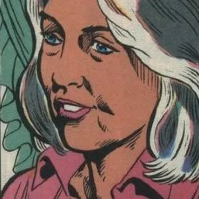 Claire McNeil