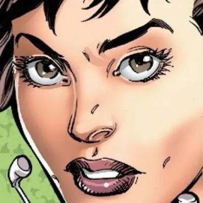 Claire Parker