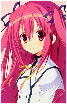Claire Rouge