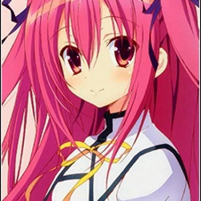 Claire Rouge