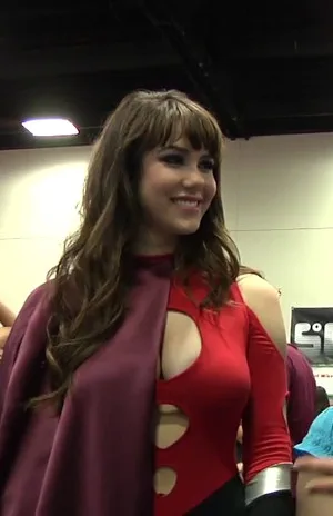 Claire Sinclair