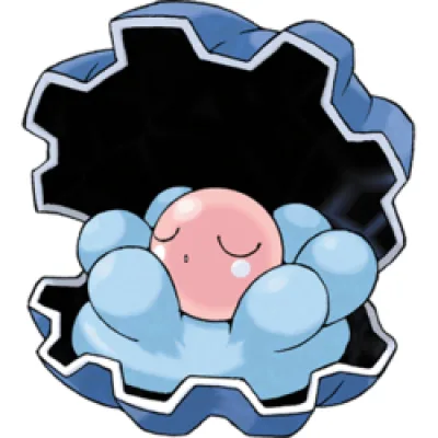 Clamperl