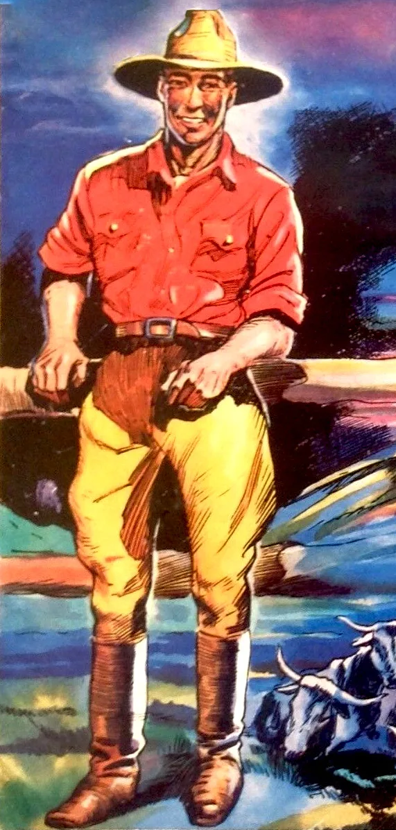 Clancy of the Overflow