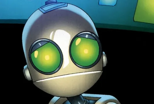 Clank
