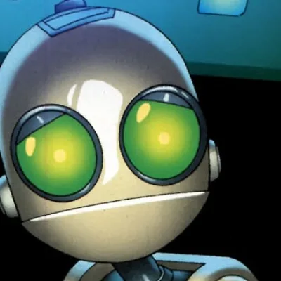 Clank