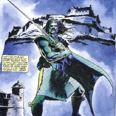 Clansman