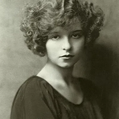 Clara Bow