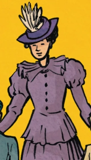 Clara Brown