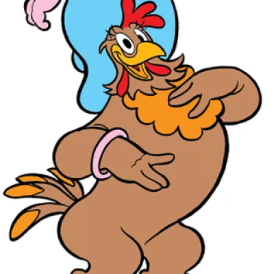 Clara Cluck
