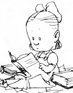 Clara Furkin