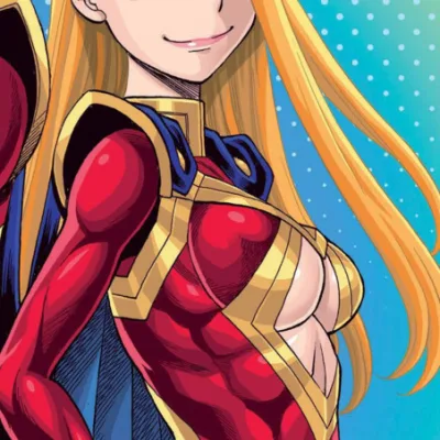 Clara Haruka