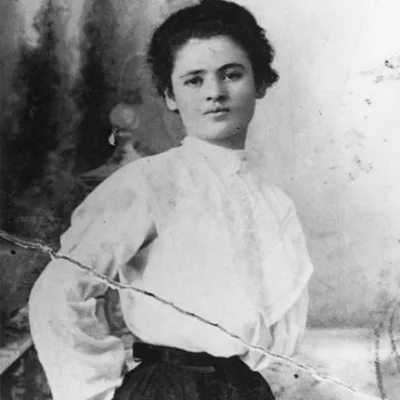Clara Lemlich