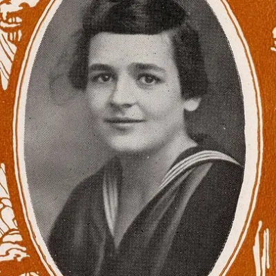 Clara McMillen