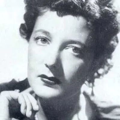 Clara Petacci