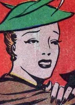 Clara Pierson