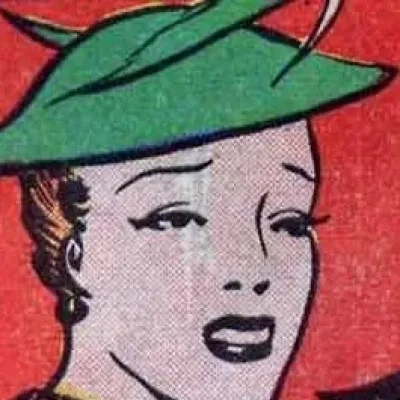 Clara Pierson