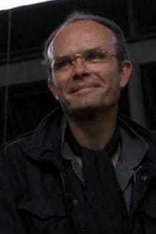 Clarence Boddicker