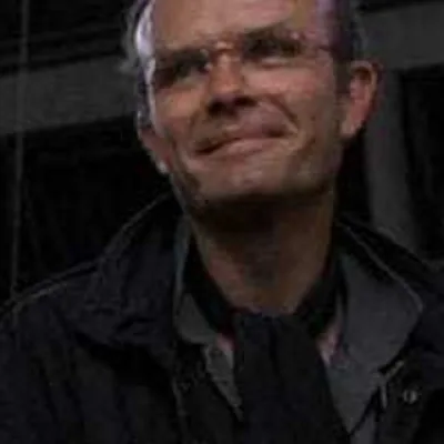 Clarence Boddicker