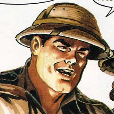 Clarence C. Batson V