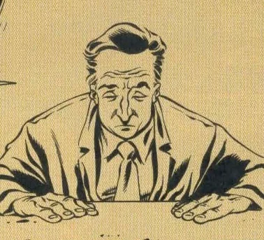 Clarence Cornwall